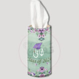 الزهور الأرجوانية - Image 8