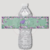 الزهور الأرجوانية - Image 9