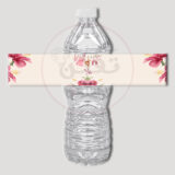 الزهور الوردية - Image 9